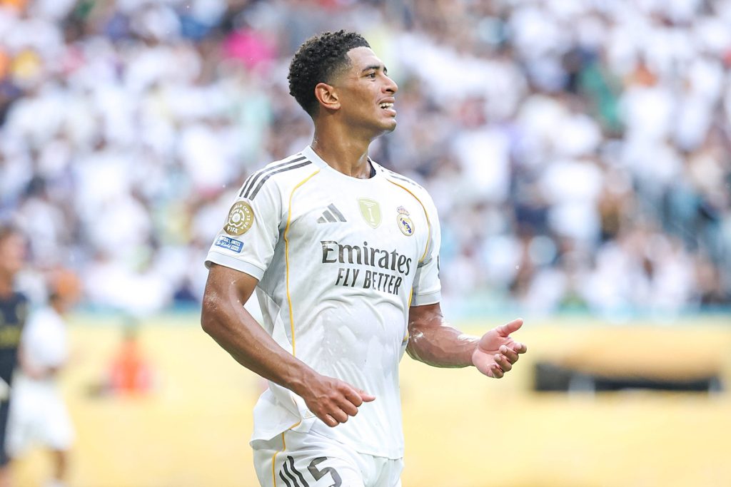 Real - Borussia- 5.07 - typy i zapowiedź
