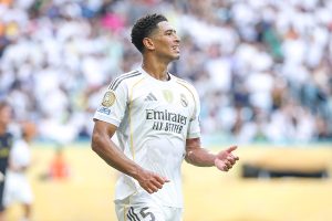 Real - Borussia- 5.07 - typy i zapowiedź