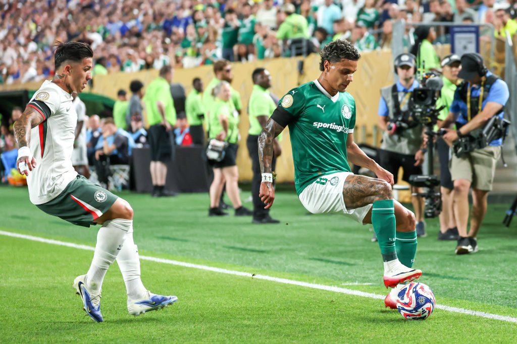 benfica rios