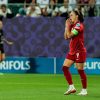 Szwecja - Polska (Euro kobiet) - 5.07 - typy i zapowiedź