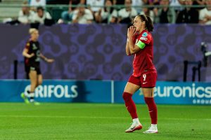 Szwecja - Polska (Euro kobiet) - 5.07 - typy i zapowiedź