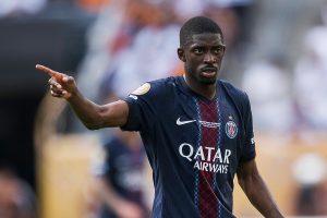 Chelsea - PSG 13.07 - typy i zapowiedź