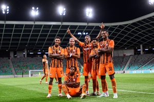 Szachtar - Besiktas 31.07 - typy i zapowiedź