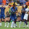 Chelsea Sarr