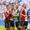 Lech Poznań - Legia Warszawa