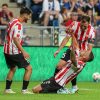 Lech Poznań vs Cracovia