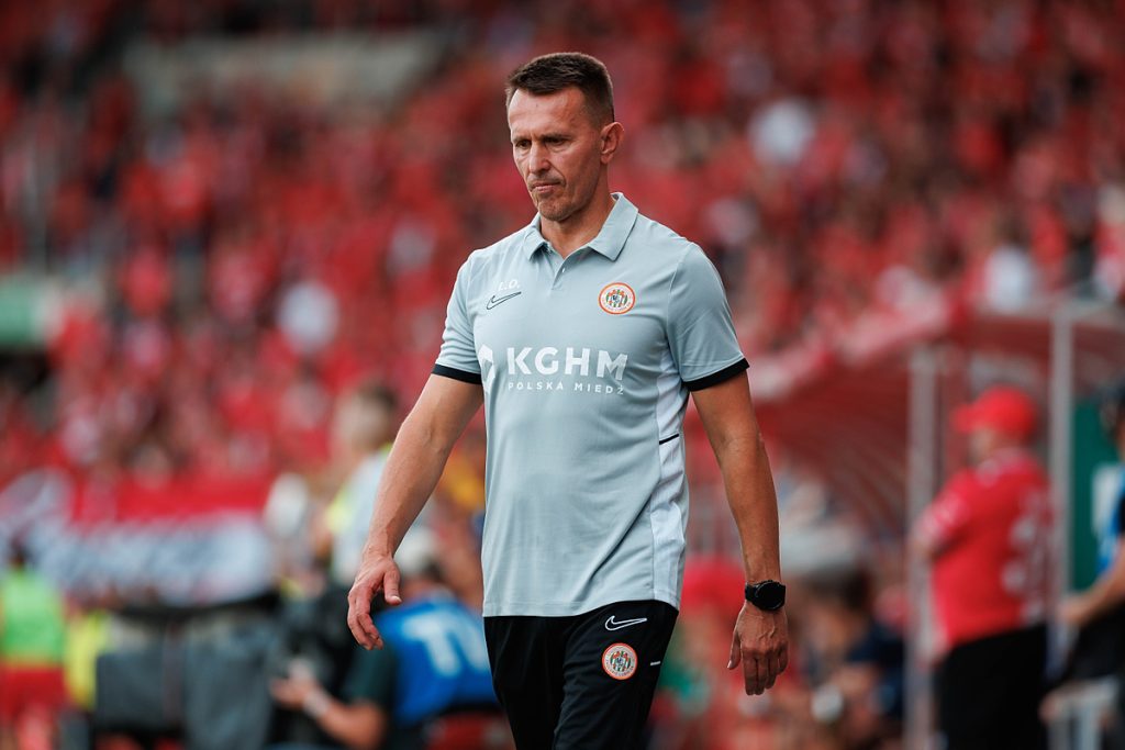 GKS Katowice - Zagłębie Lubin - 28.07 - typy i zapowiedź