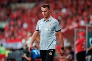 GKS Katowice - Zagłębie Lubin - 28.07 - typy i zapowiedź