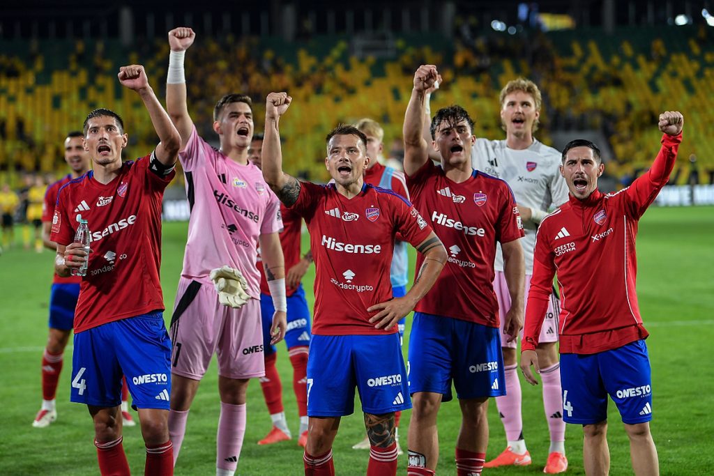 Raków Częstochowa - Zilina - 24.07 - typy i zapowiedź