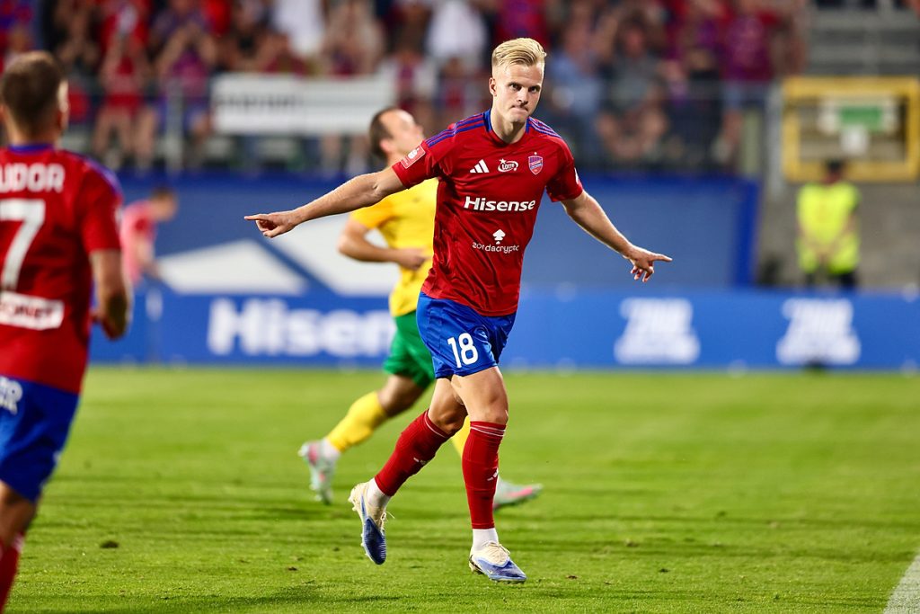 Raków Częstochowa - Wisła Płock - 27.07 - typy i zapowiedź