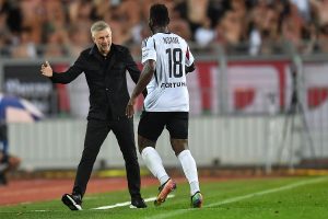 Korona Kielce - Legia Warszawa - 27.07 - typy i zapowiedź