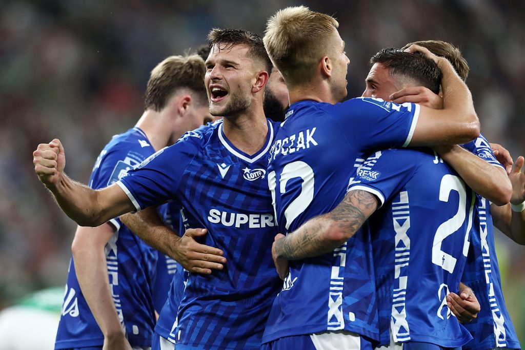 Breidablik - Lech Poznań - 31.07 - typy i zapowiedź