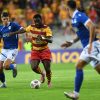 Jagiellonia Białystok vs FK Novi Pazar