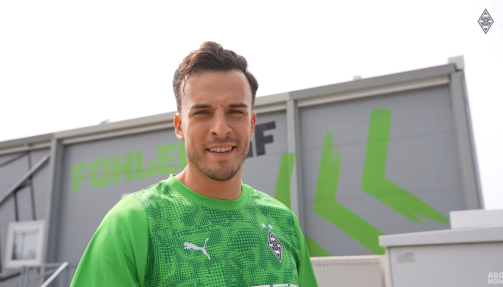 Borussia Monchendgladbach