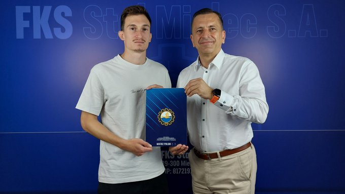 stal kavcić