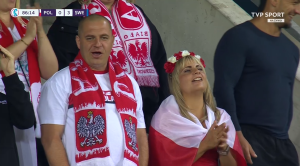 Polki ze Szwecją przegrały 0:3