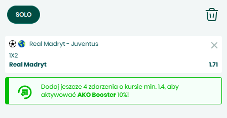 Real Madryt - Juventus 01.07 - typy i zapowiedź