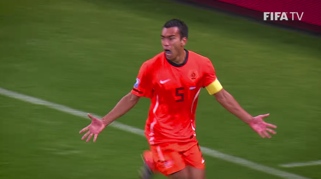 Van Bronckhorst