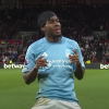 Premier League Elanga