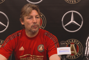 Arteta Heinze