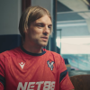 Crystal Palace Borna Sosa