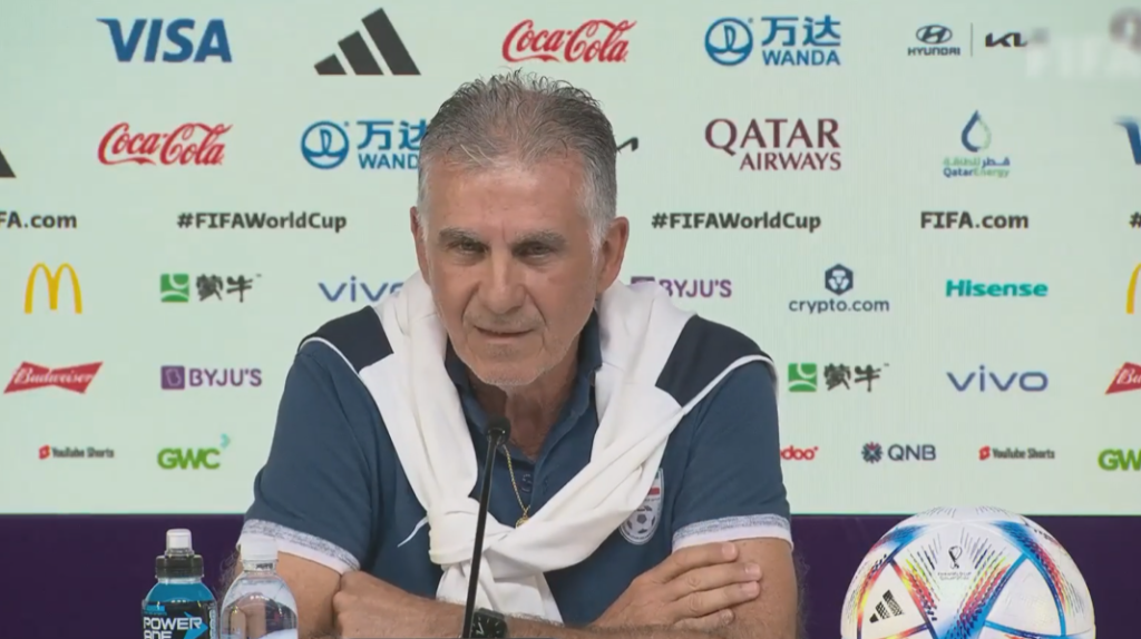 Carlos Queiroz