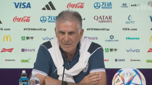 Carlos Queiroz