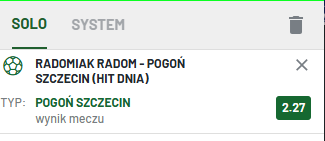Radomiak Radom - Pogoń Szczecin - 20.07 - typy i zapowiedź