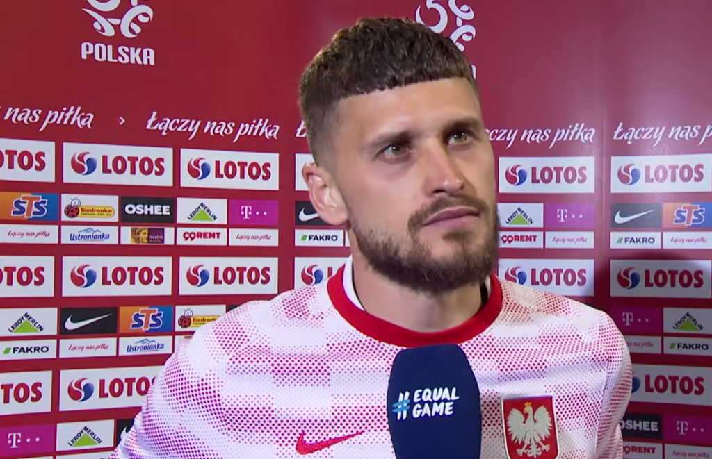 Polski pomocnik