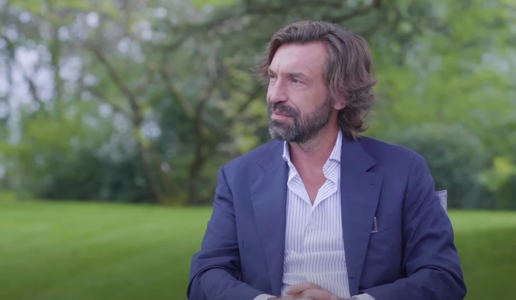 Pirlo