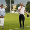 Piotr Stokowiec przeprosił Niepołomice