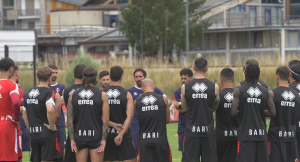 SSC Bari
