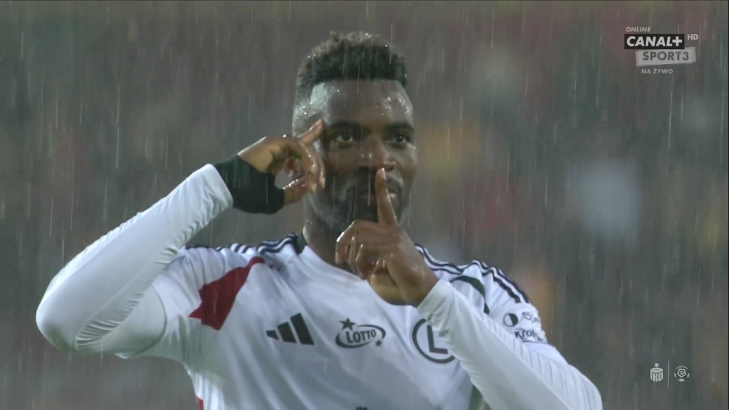 Legia