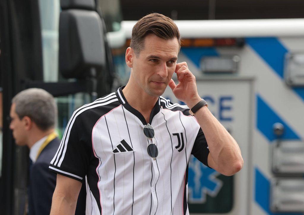 arkadiusz milik