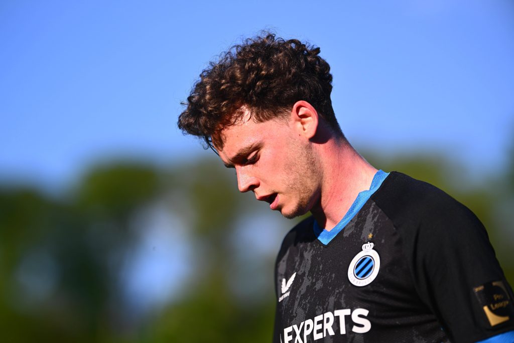 Brighton De Cuyper