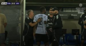 legia