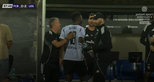 legia