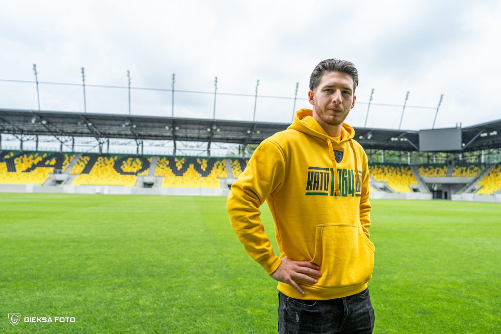 GKS Katowice