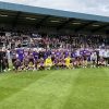 dwumecz Glenavon Erzgebirge