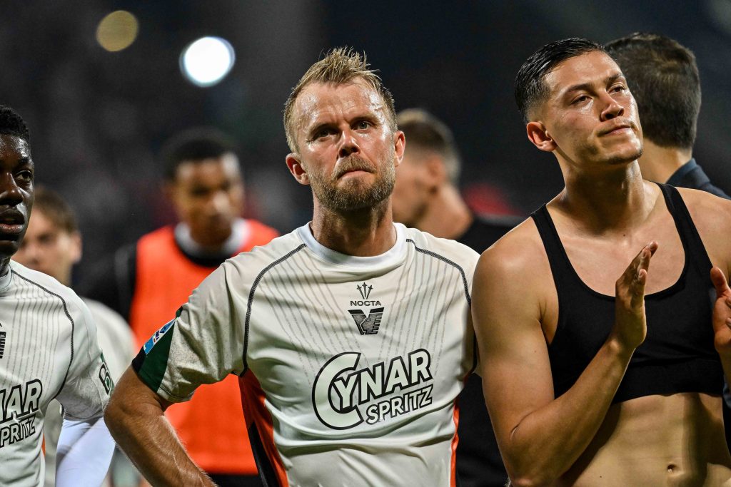 gytkjaer venezia