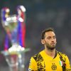 Inter Mediolan Calhanoglu
