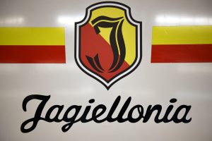 jagiellonia herb novi pazar inba