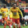 Jagiellonia Jesus Imaz
