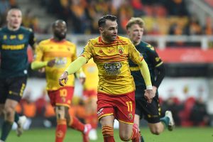 Jagiellonia Jesus Imaz