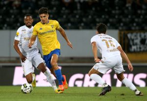 jagiellonia niespodzianka bernardo vital