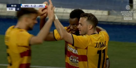 jagiellonia pululu