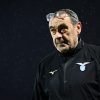 lazio sarri