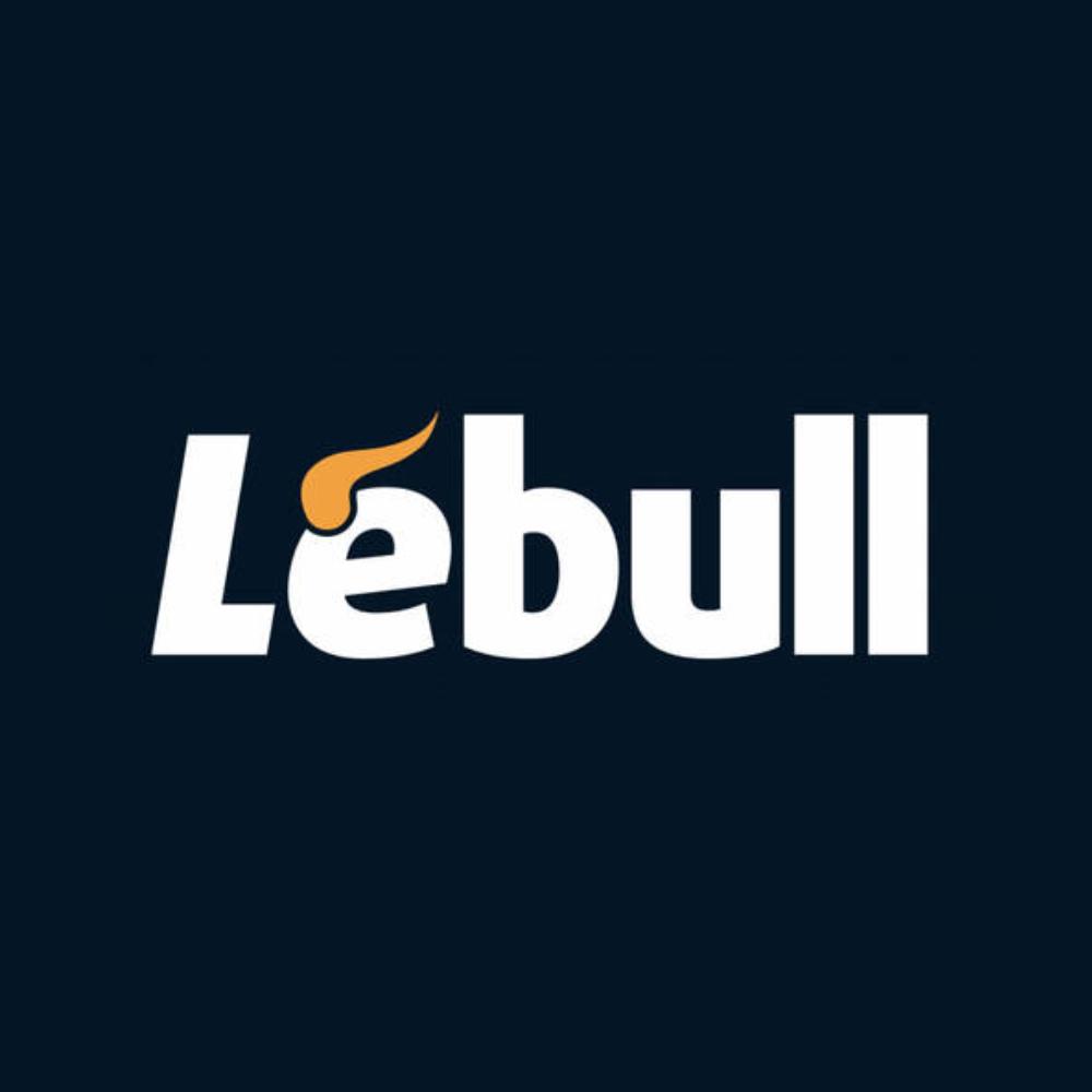 Lebull logo