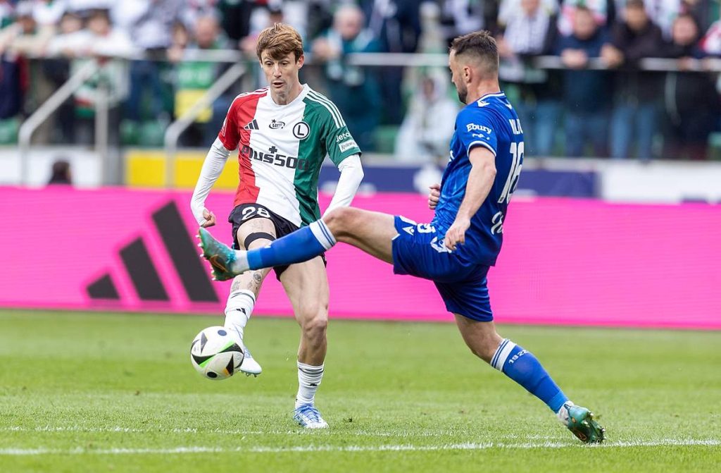 Legia Warszawa