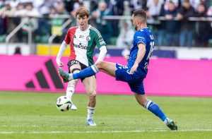 Legia Warszawa